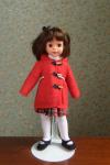 Tonner - Kripplebush Kids - Marni's Duffle Coat - кукла